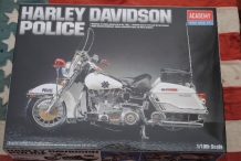 images/productimages/small/Harley Davidson POLICE Academy 1549 1;10.jpg